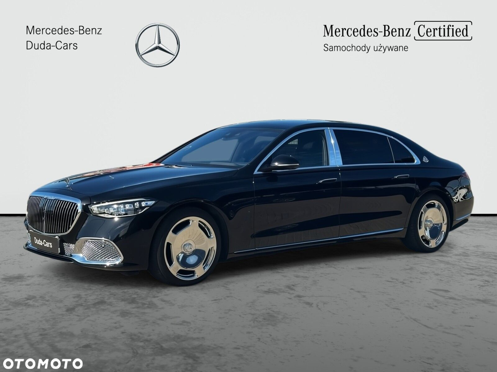 Mercedes-Benz Inny - 2