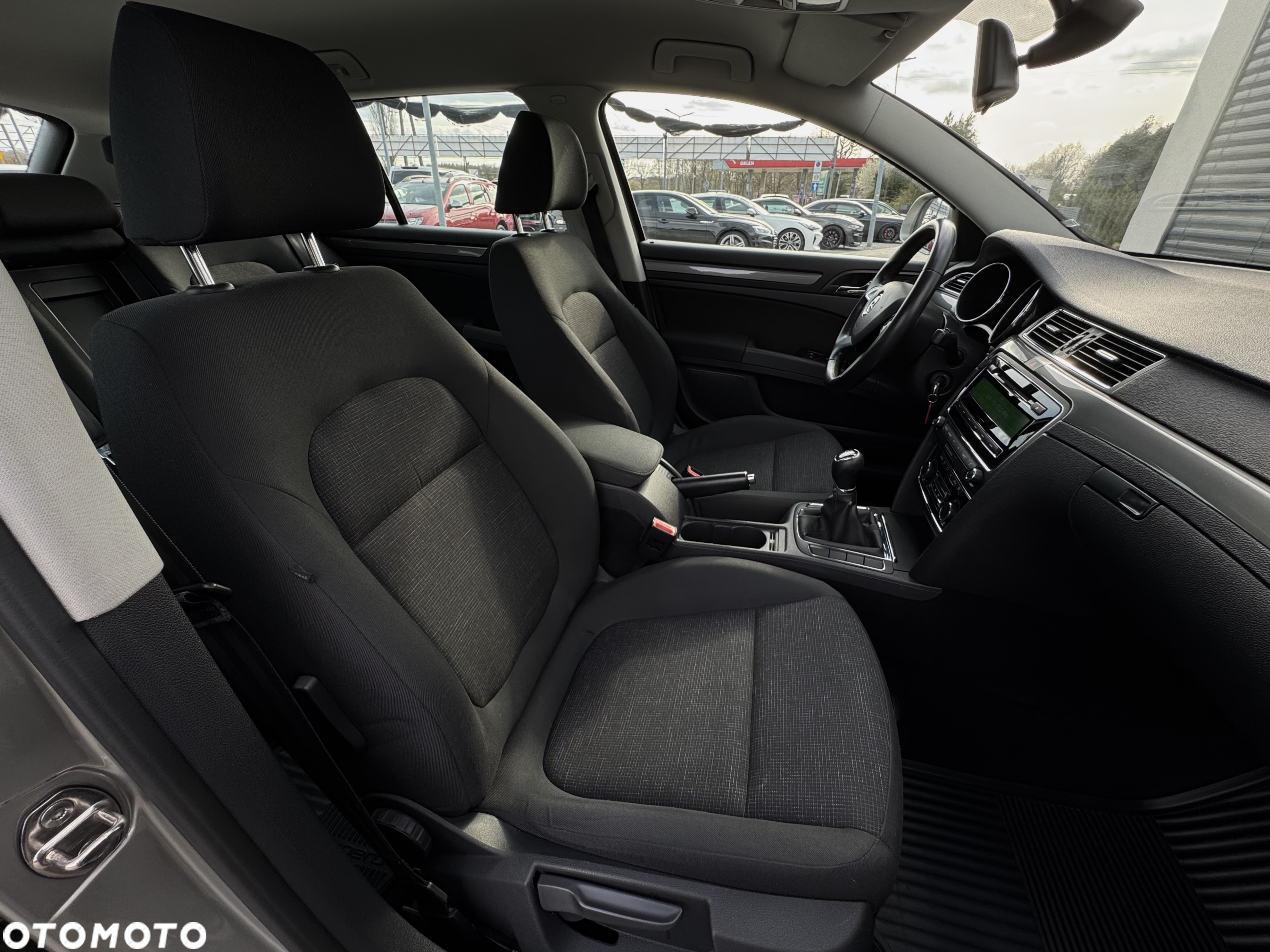 Skoda Superb 1.6 TDI Active - 27