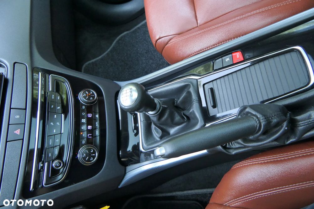Peugeot 508 BlueHDi 150 Stop&Start Business-Line - 24