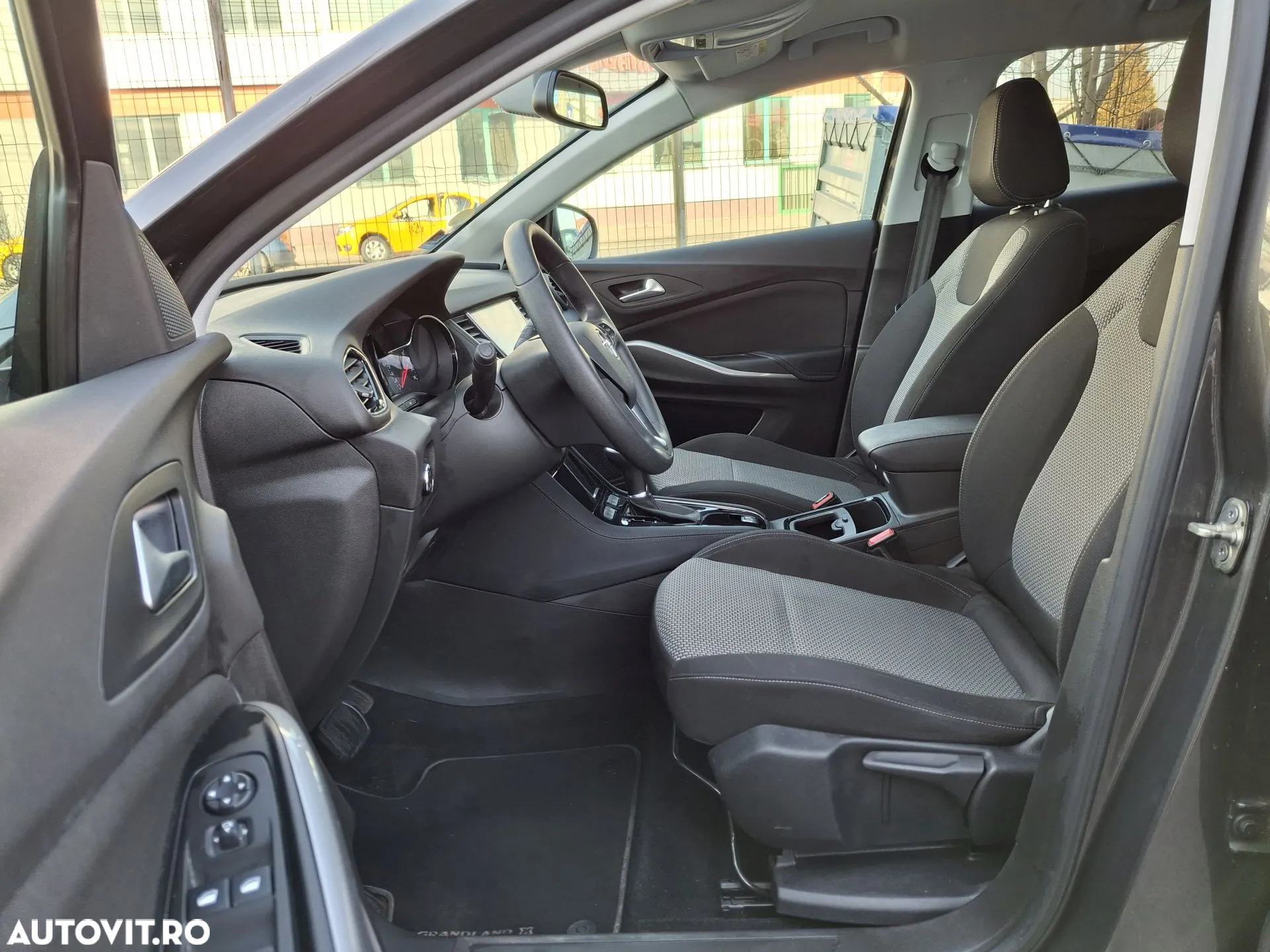 Opel Grandland X 1.5 D Start/Stop Automatik Business Edition - 15