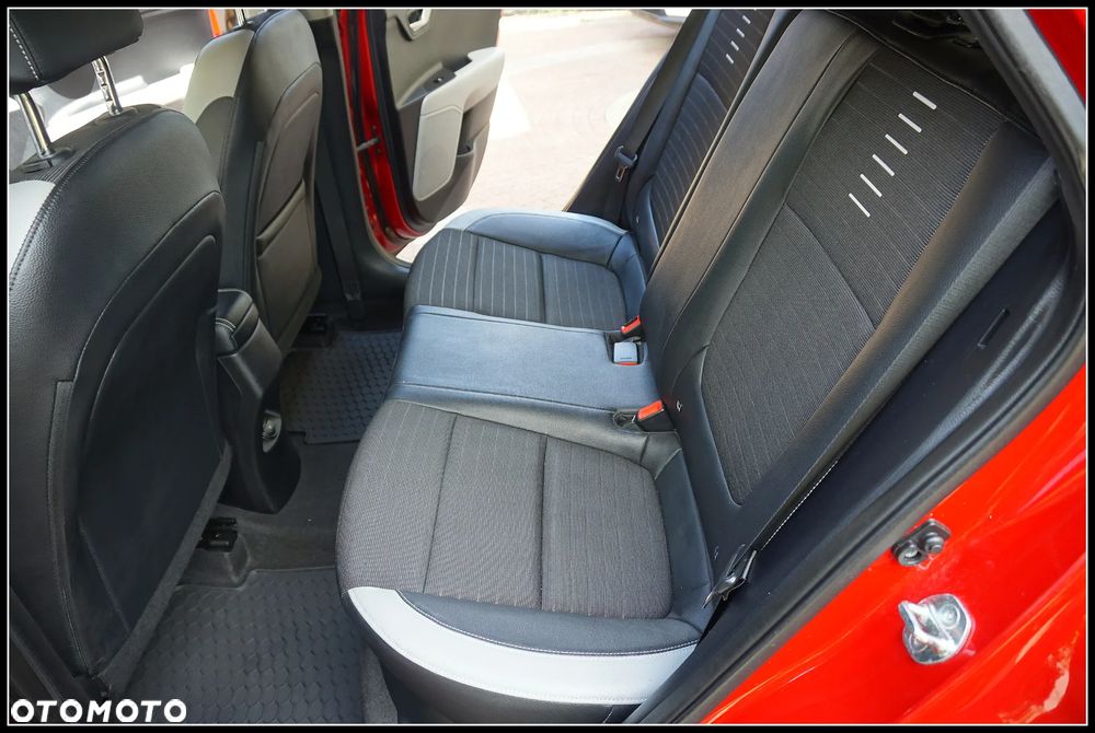Kia Stonic 1.4 Spirit - 12