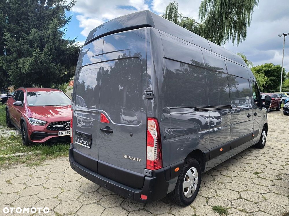 Renault Master - 4