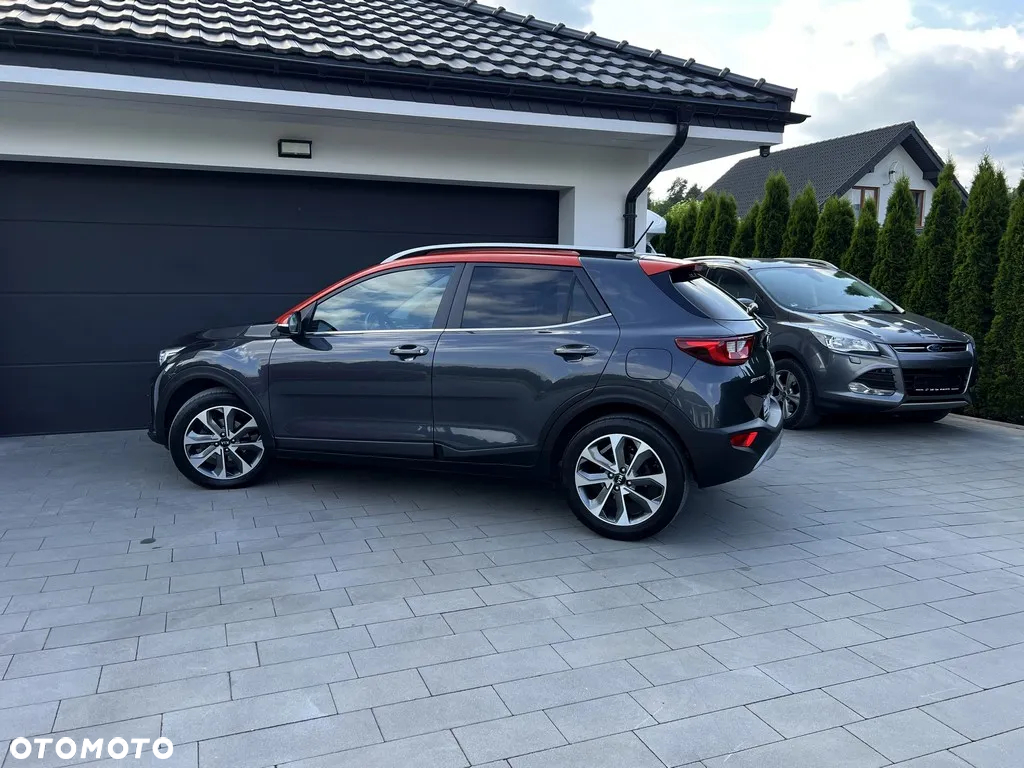 Kia Stonic 1.0 T-GDI 120 Spirit - 15