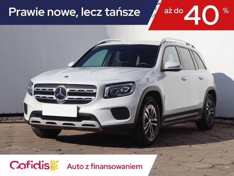 Mercedes-Benz GLB - 2