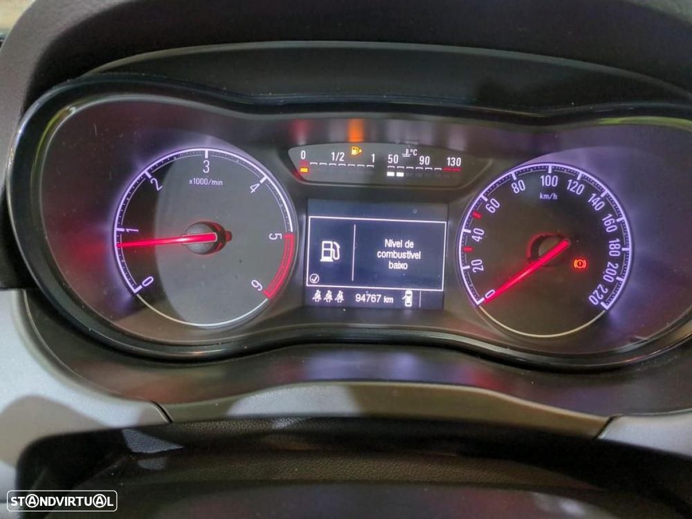 Opel Corsa 1.3 CDTi Business Edition - 6