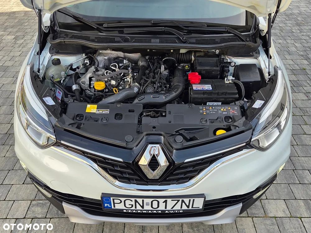 Renault Captur 1.3 TCe Intens - 26
