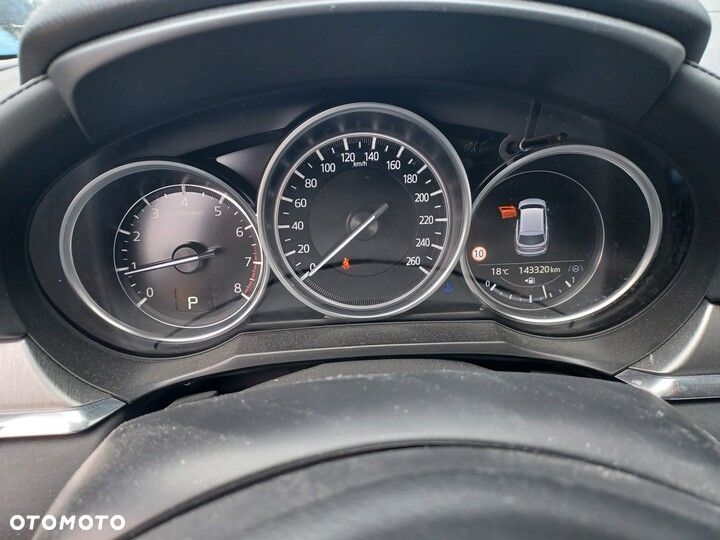 Mazda 6 2.0 SkyJoy - 15