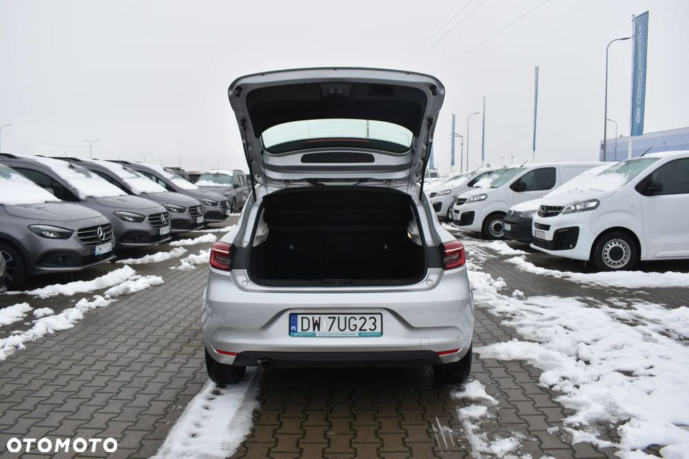 Renault Clio 1.0 TCe Equilibre - 13