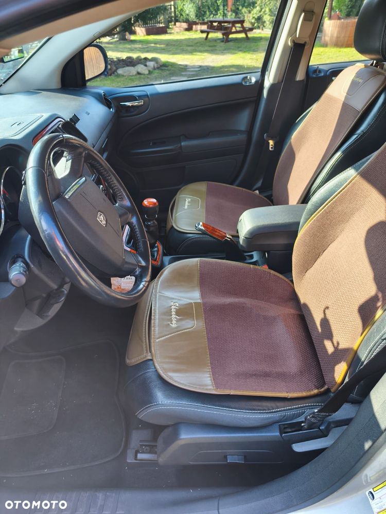 Dodge Caliber 2.2 CRD SXT - 7