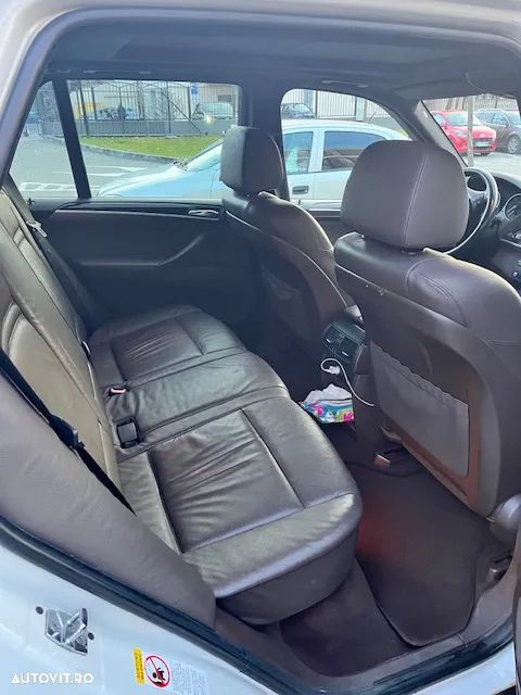 BMW X5 - 13