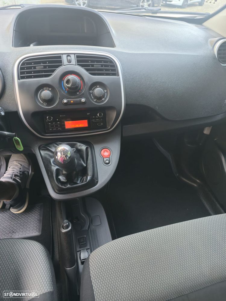 Renault Kangoo - 15