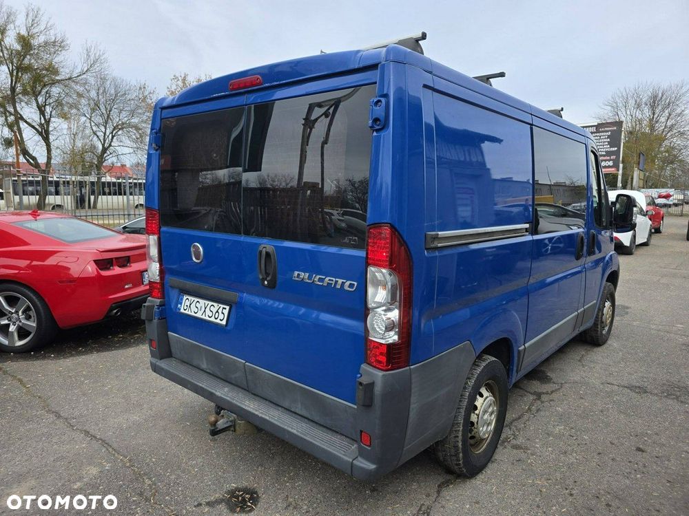 Fiat Ducato - 4