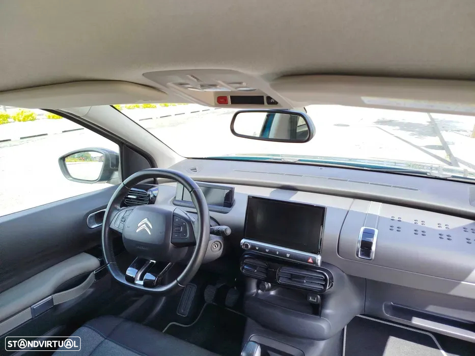 Citroën C4 Cactus 1.2 PureTech Shine - 3