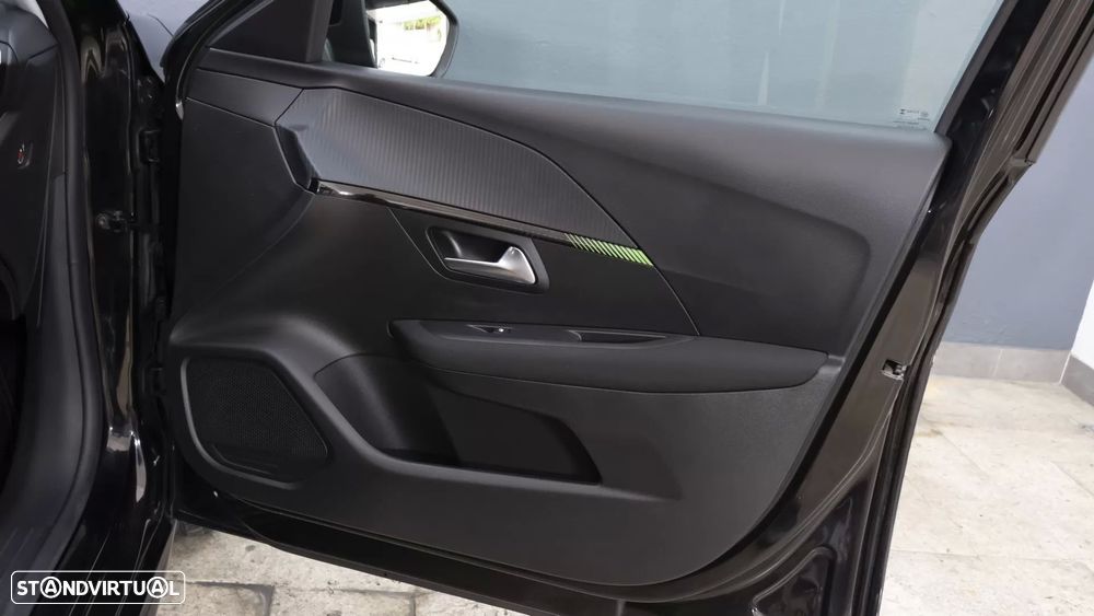 Peugeot e-208 50 kWh Active - 12