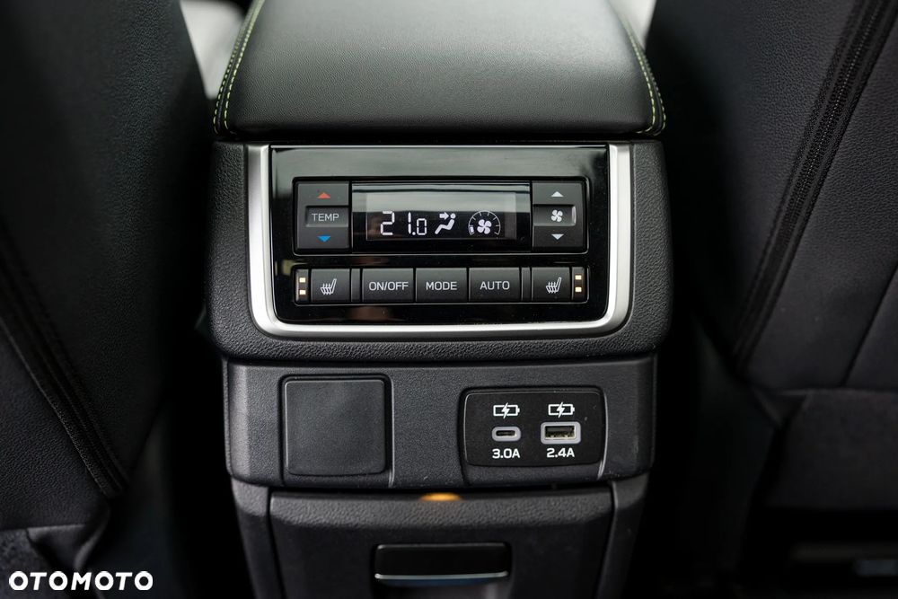 Subaru Ascent - 20