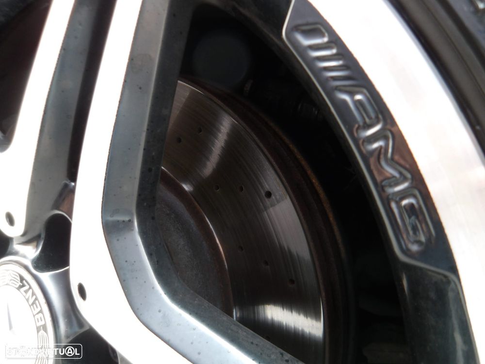 Mercedes-Benz CLA 220 CDI AMG Line Aut.111g - 9