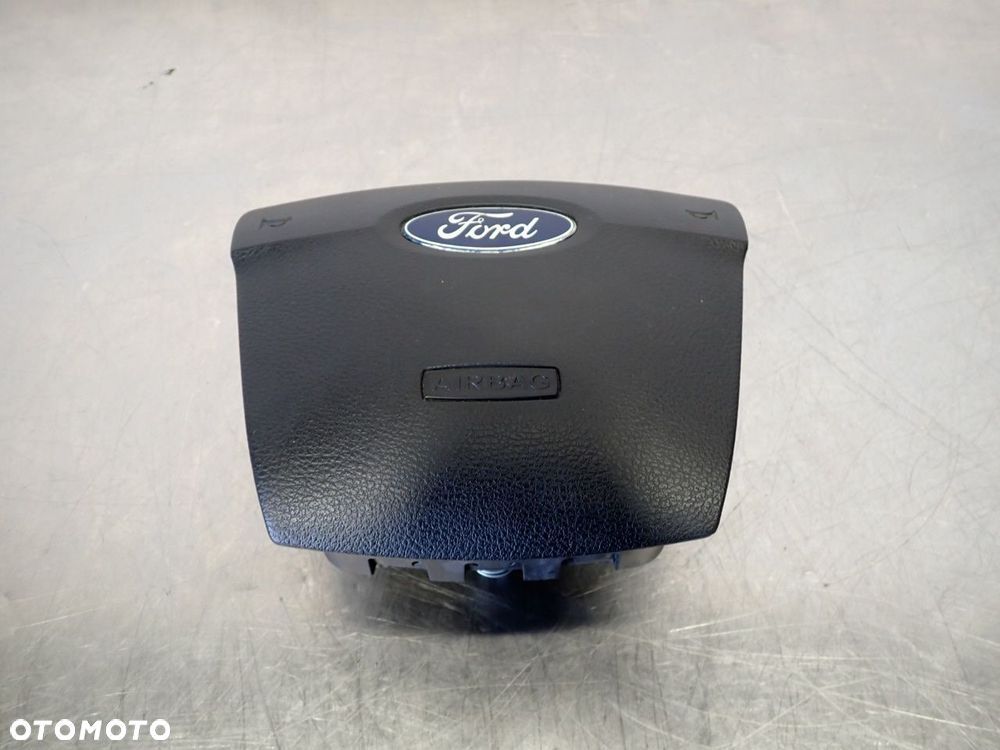 PODUSZKA KIEROWCY FORD MONDEO 2.0 6M21U042B65AKW - 1