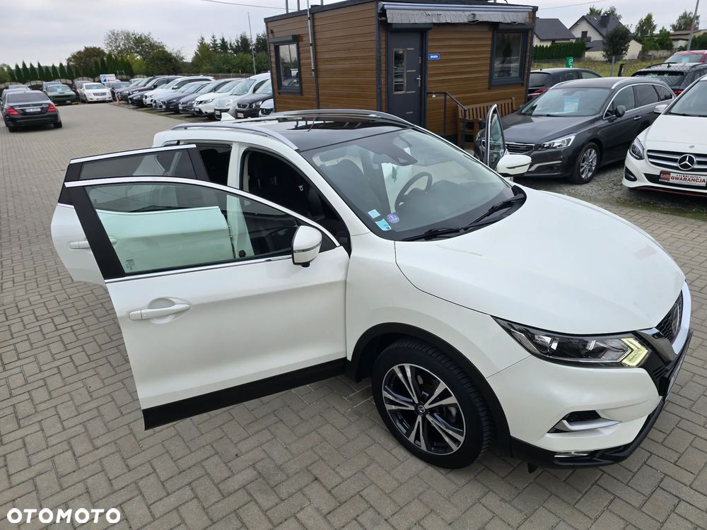 Nissan Qashqai - 36