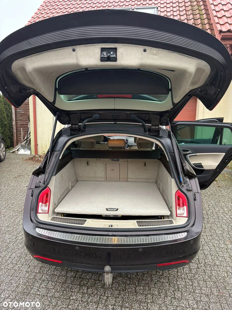 Opel Insignia 2.0 CDTI Cosmo S&S - 13