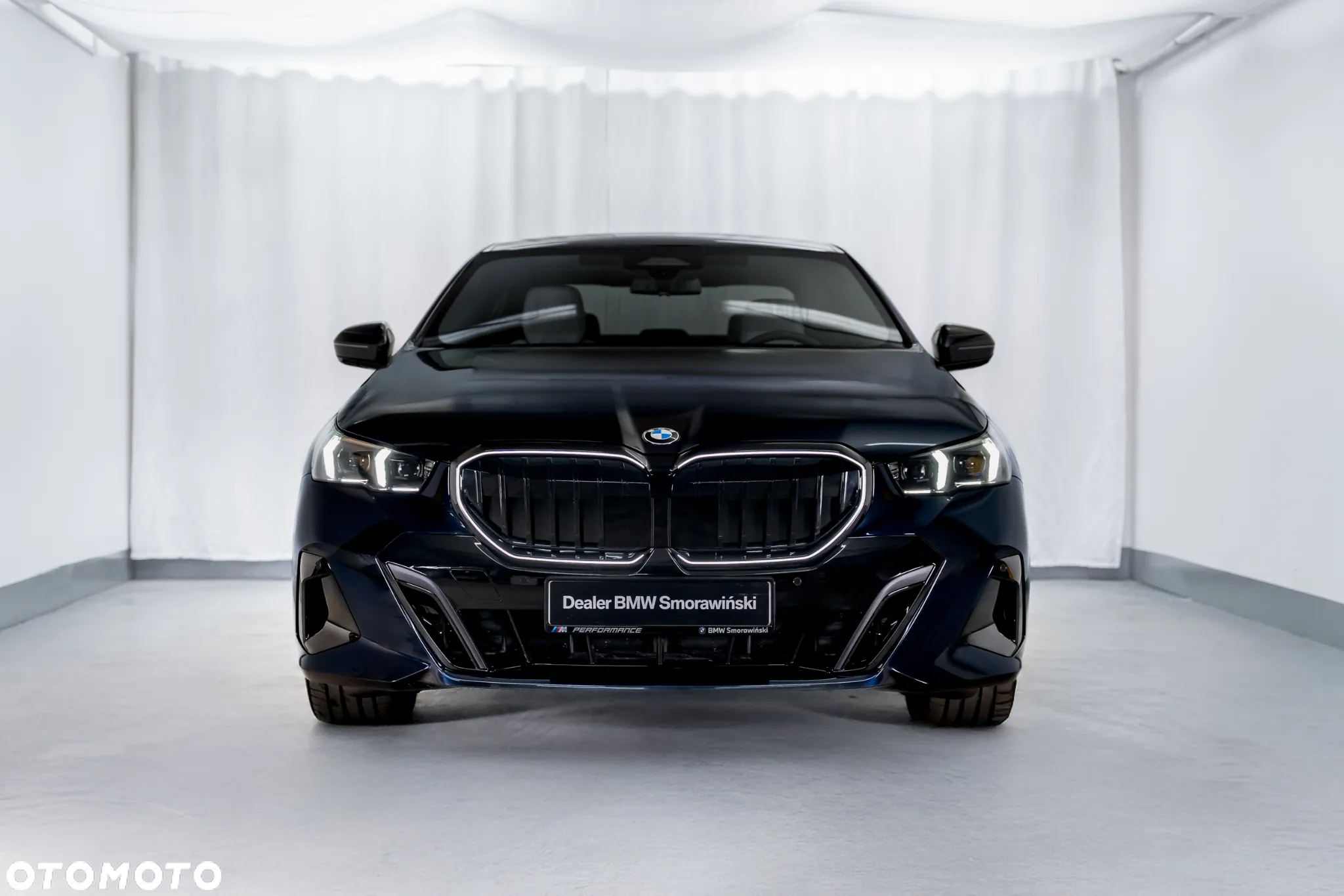 BMW Seria 5 - 4