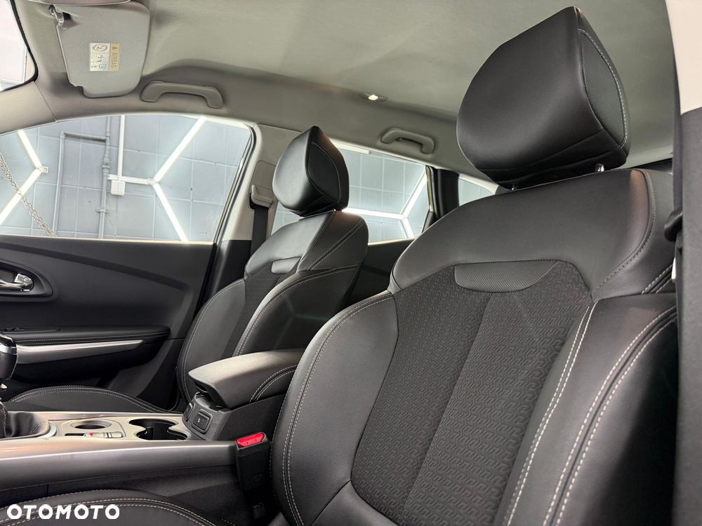 Renault Kadjar 1.2 Energy TCe Intens - 20
