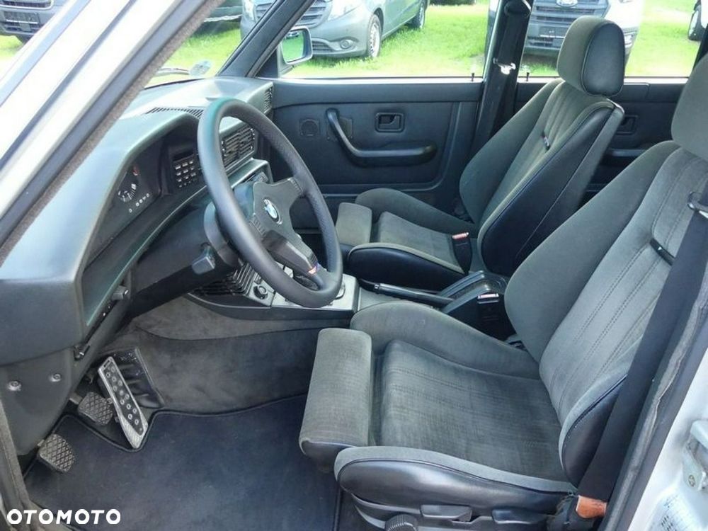 BMW Seria 5 - 4