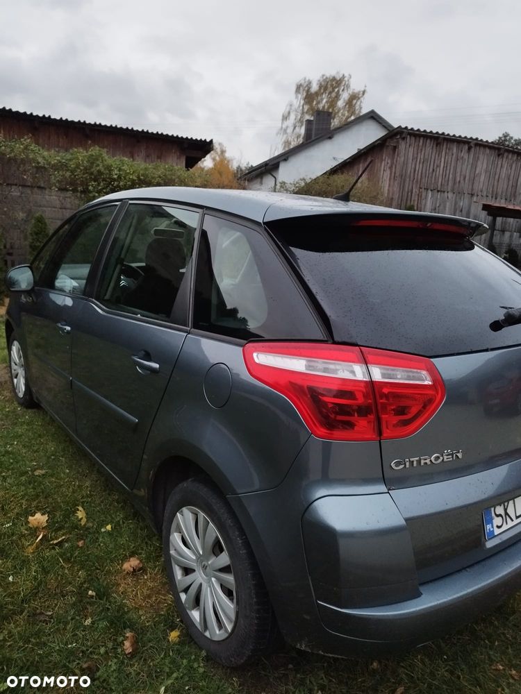 Citroën C4 Picasso 1.6 HDi FAP Tendance - 2
