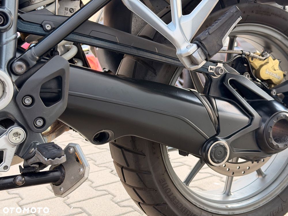 BMW GS - 18