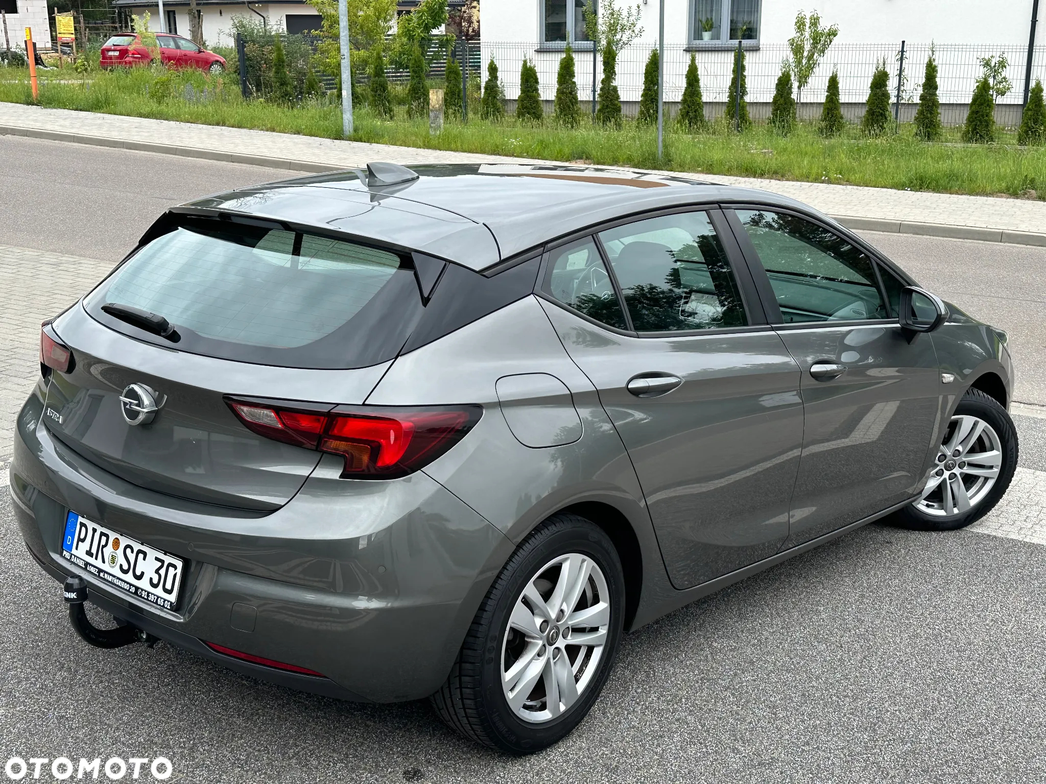 Opel Astra 1.6 CDTI Start/Stop Active - 5