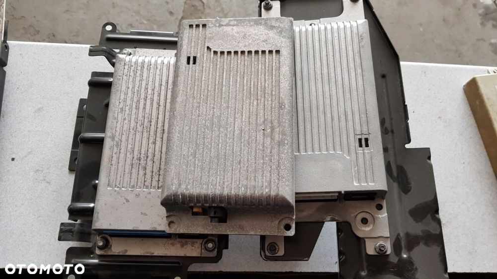 Bmw e90 e91 e92 e60 e61 e70 e71 modul mulf 2 - 1