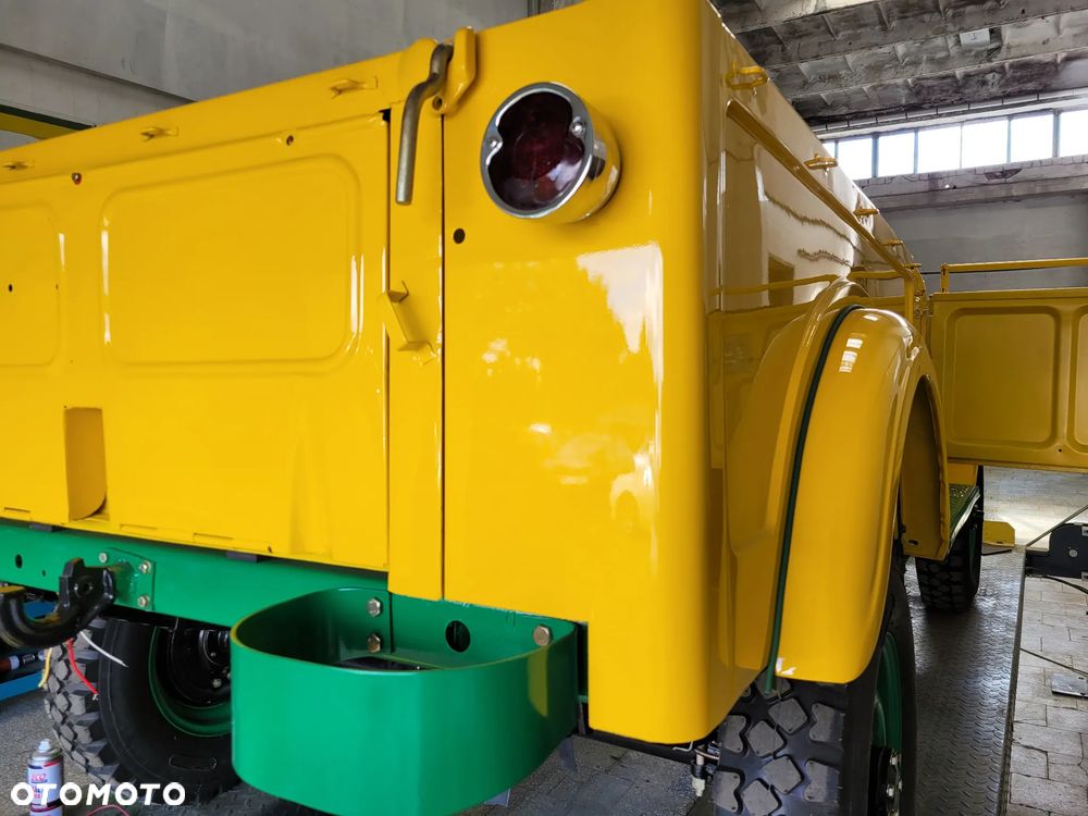 Gaz 69 - 8