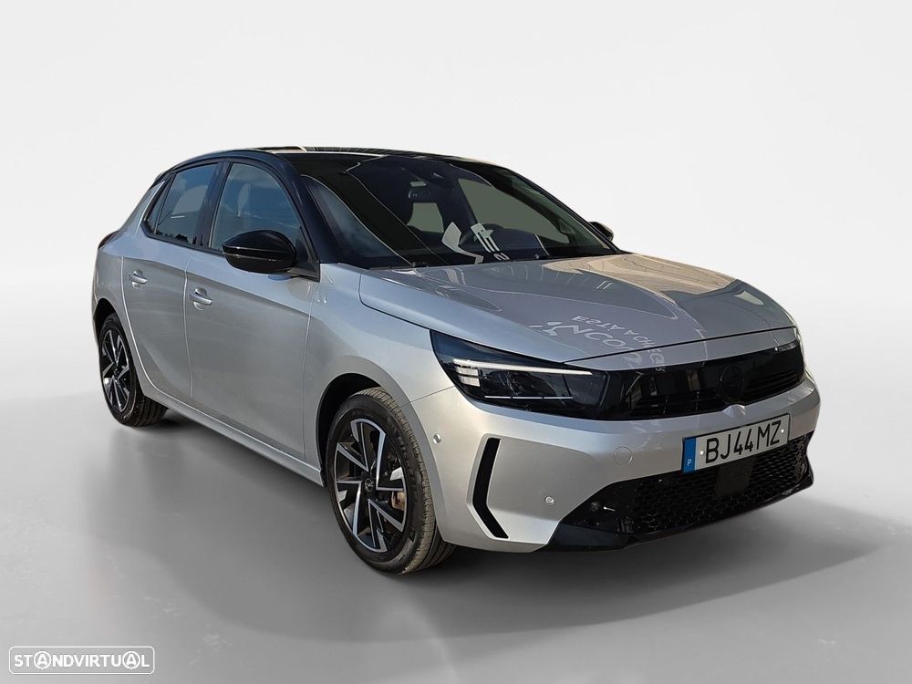 Opel Corsa 1.2 T GS Line Aut. - 7