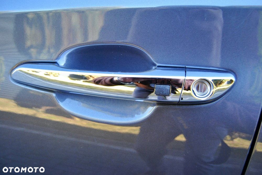 Hyundai Tucson blue 1.7 CRDi 2WD Advantage - 16