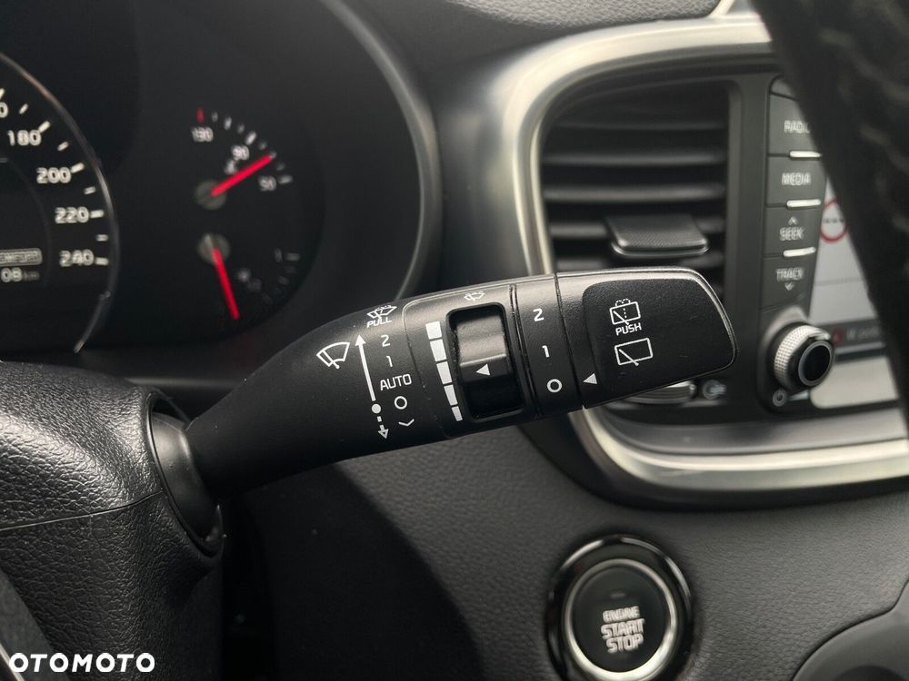 Kia Sorento 2.0 CRDI GT Line - 29