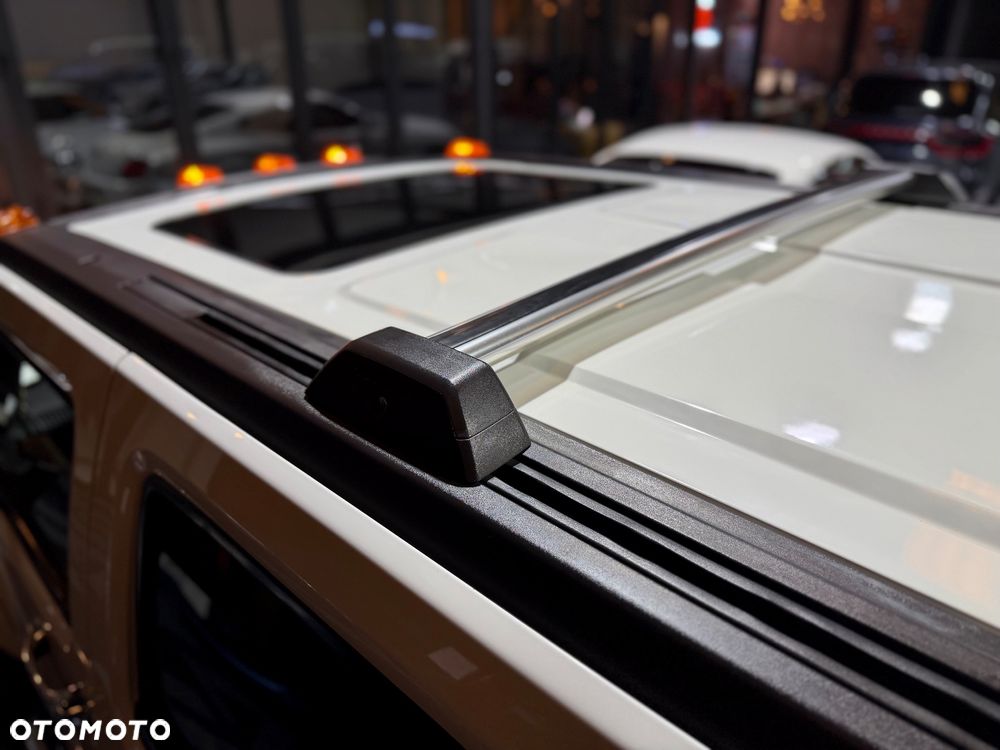 Hummer H3 Luxury - 6