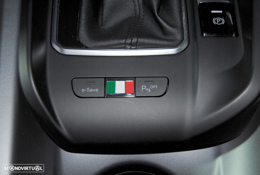Alfa Romeo Tonale 1.3 Plug-In Hybrid Veloce e-AWD - 40