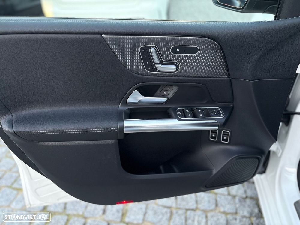 Mercedes-Benz B 250 e Progressive - 27