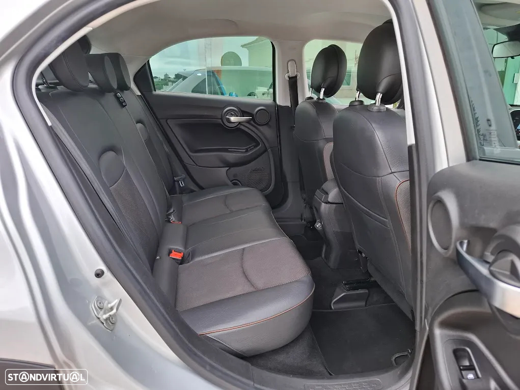 Fiat 500X 1.0 FireFly - 34