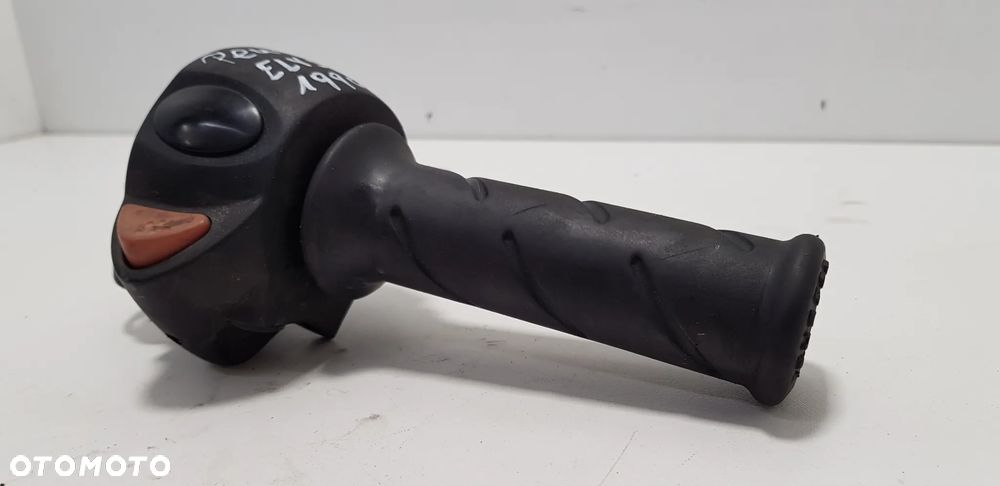 Peugeot Elystar50 przełącznik prawy rolgaz - 2