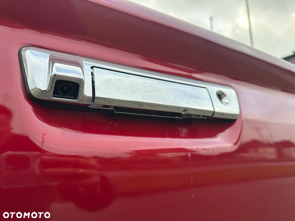 Isuzu D-Max 1.9 DC LSE - 13