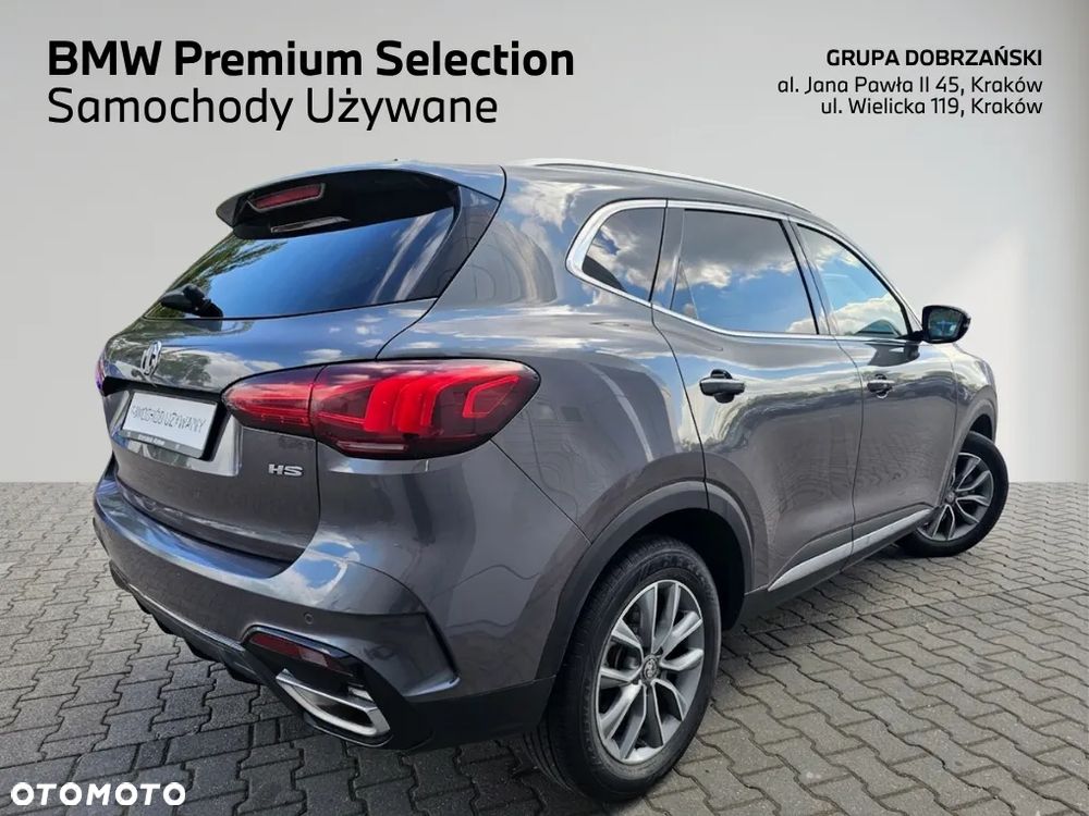 MG HS 1.5T-GDI Comfort - 3