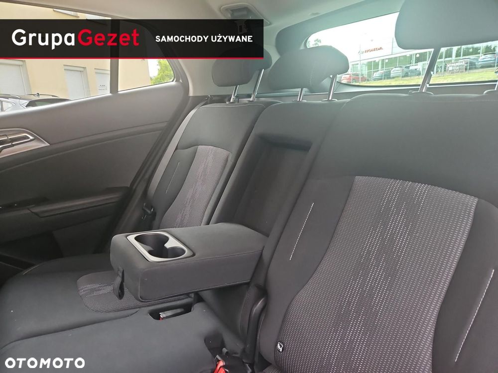 Kia Sportage 1.6 T-GDI L 2WD DCT - 16