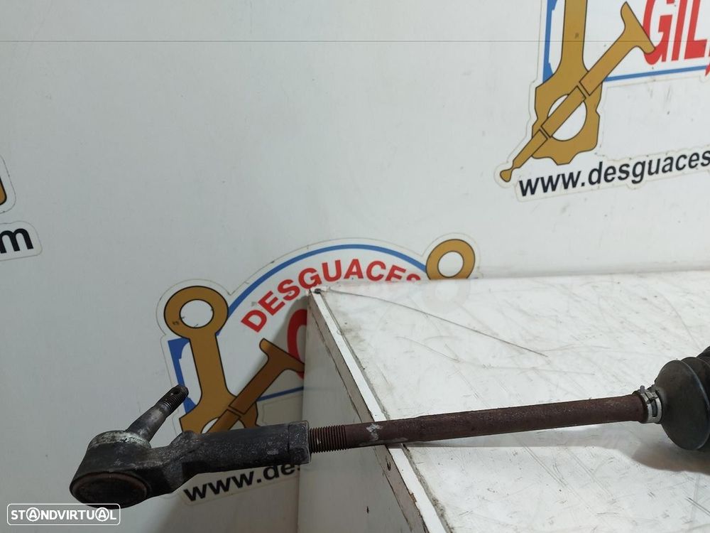 CREMALHEIRA DIREÇÃO CHEVROLET CAMARO 1999 - 3