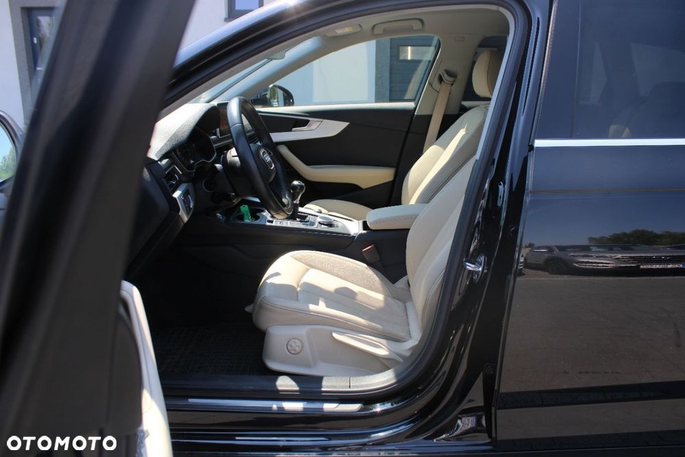 Audi A4 Avant - 17