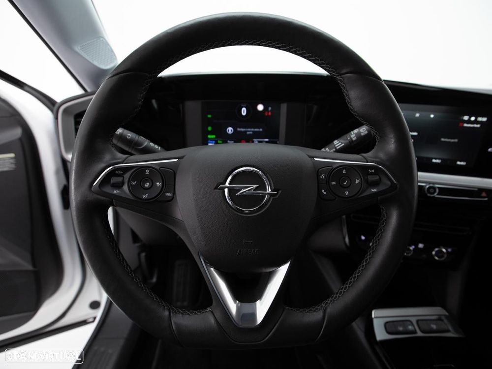 Opel Mokka-e Elegance - 18