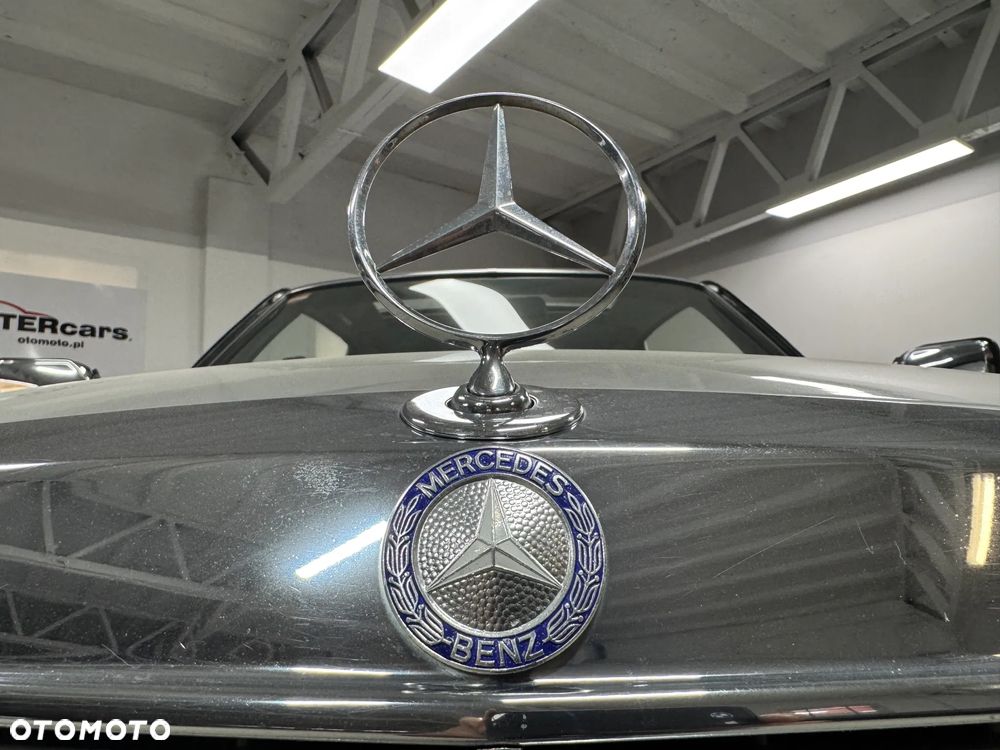 Mercedes-Benz W123 - 30