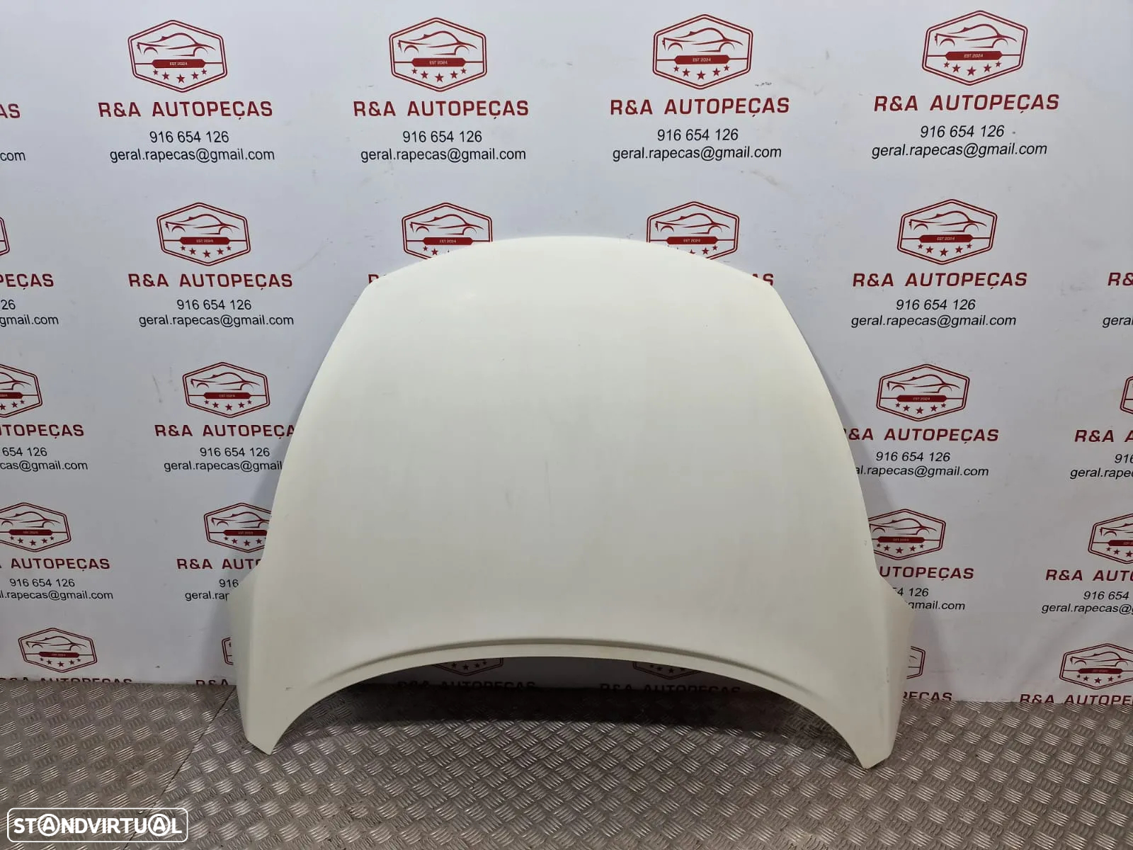 Frente Completa NISSAN JUKE F15 - 15