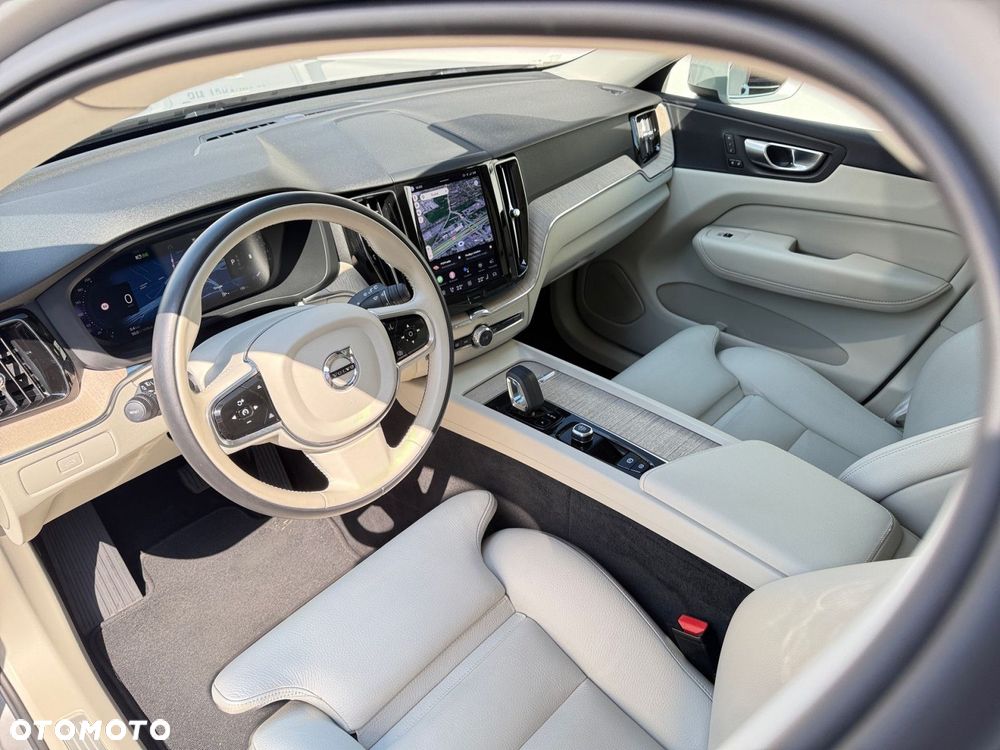 Volvo XC 60 - 13
