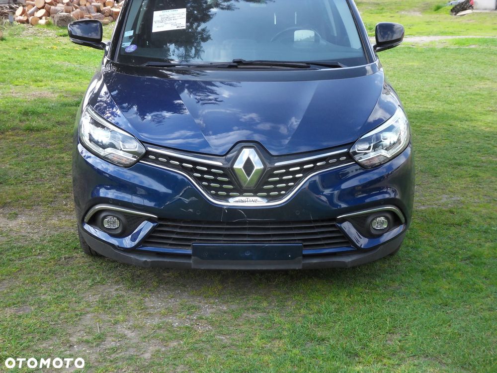Renault Scenic 1.3 TCe Energy Bose EDC - 8