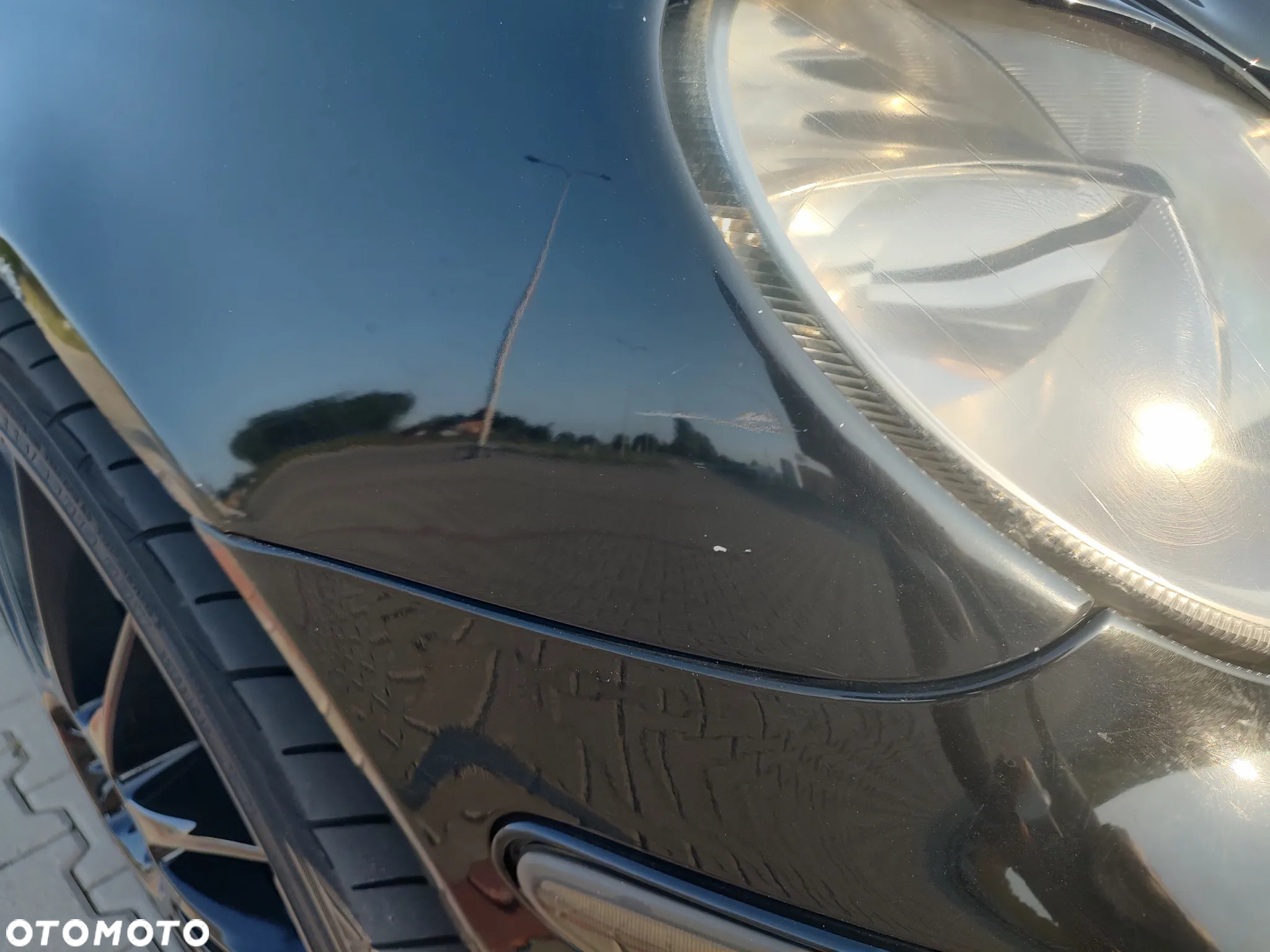Mercedes-Benz Klasa C 350 Elegance 4-Matic - 14
